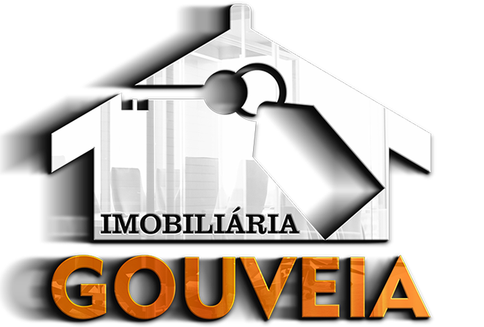 Logotipo Gouveia Imobiliária